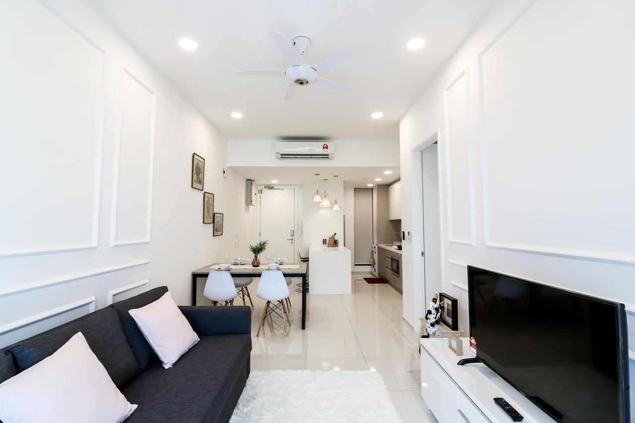 Victoria Home Robertson Kuala Lumpur Exterior foto