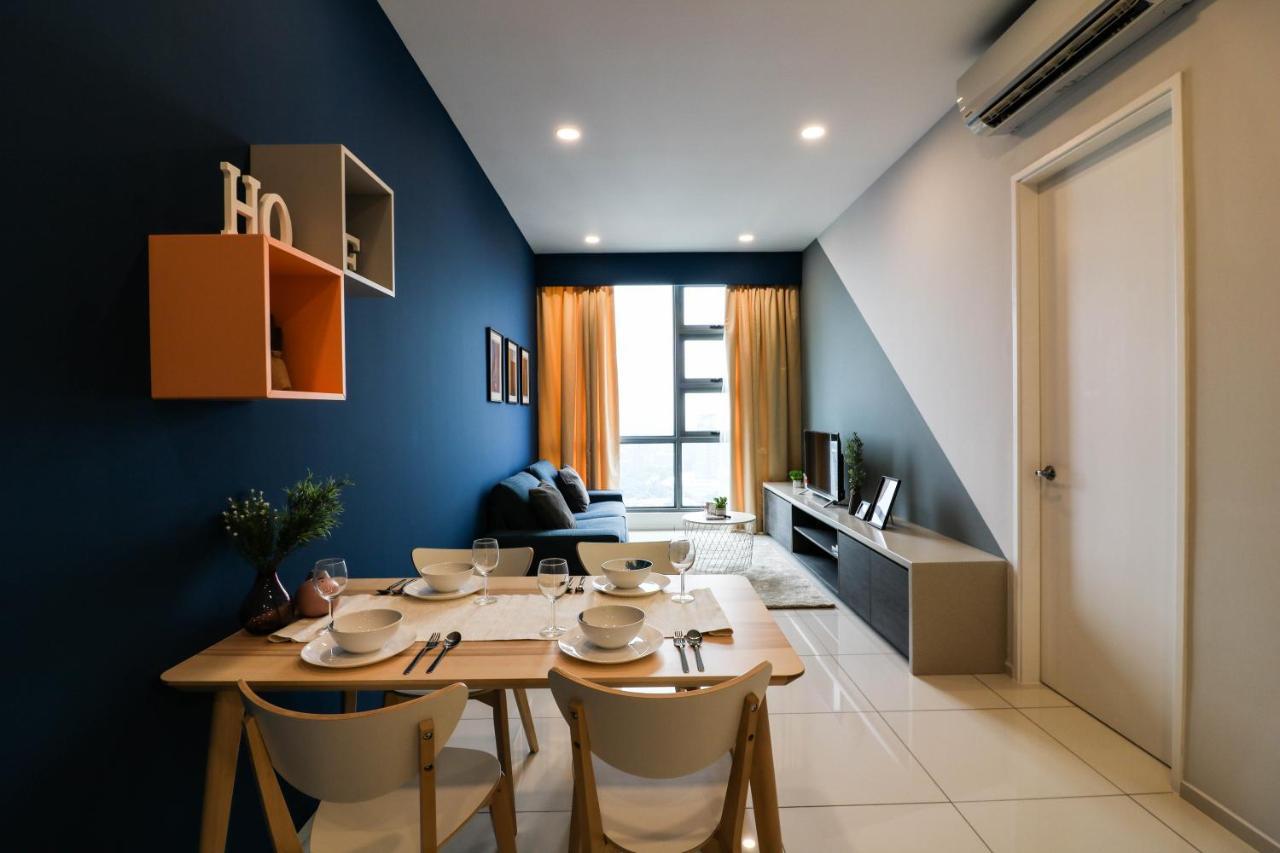 Victoria Home Robertson Kuala Lumpur Exterior foto