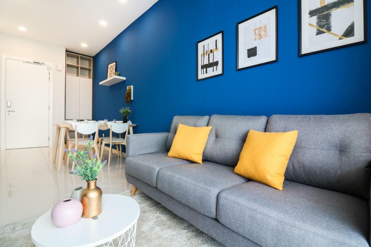 Victoria Home Robertson Kuala Lumpur Cameră foto