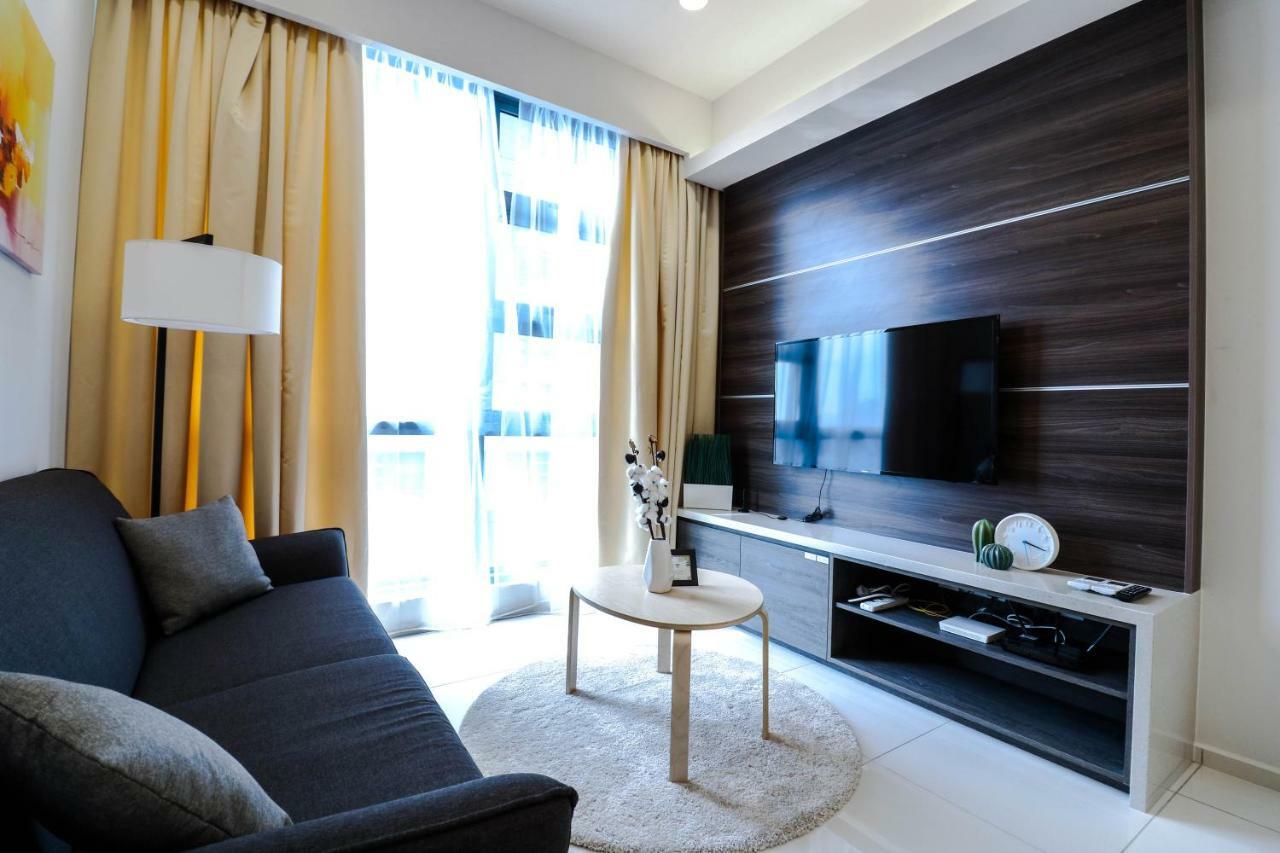 Victoria Home Robertson Kuala Lumpur Cameră foto