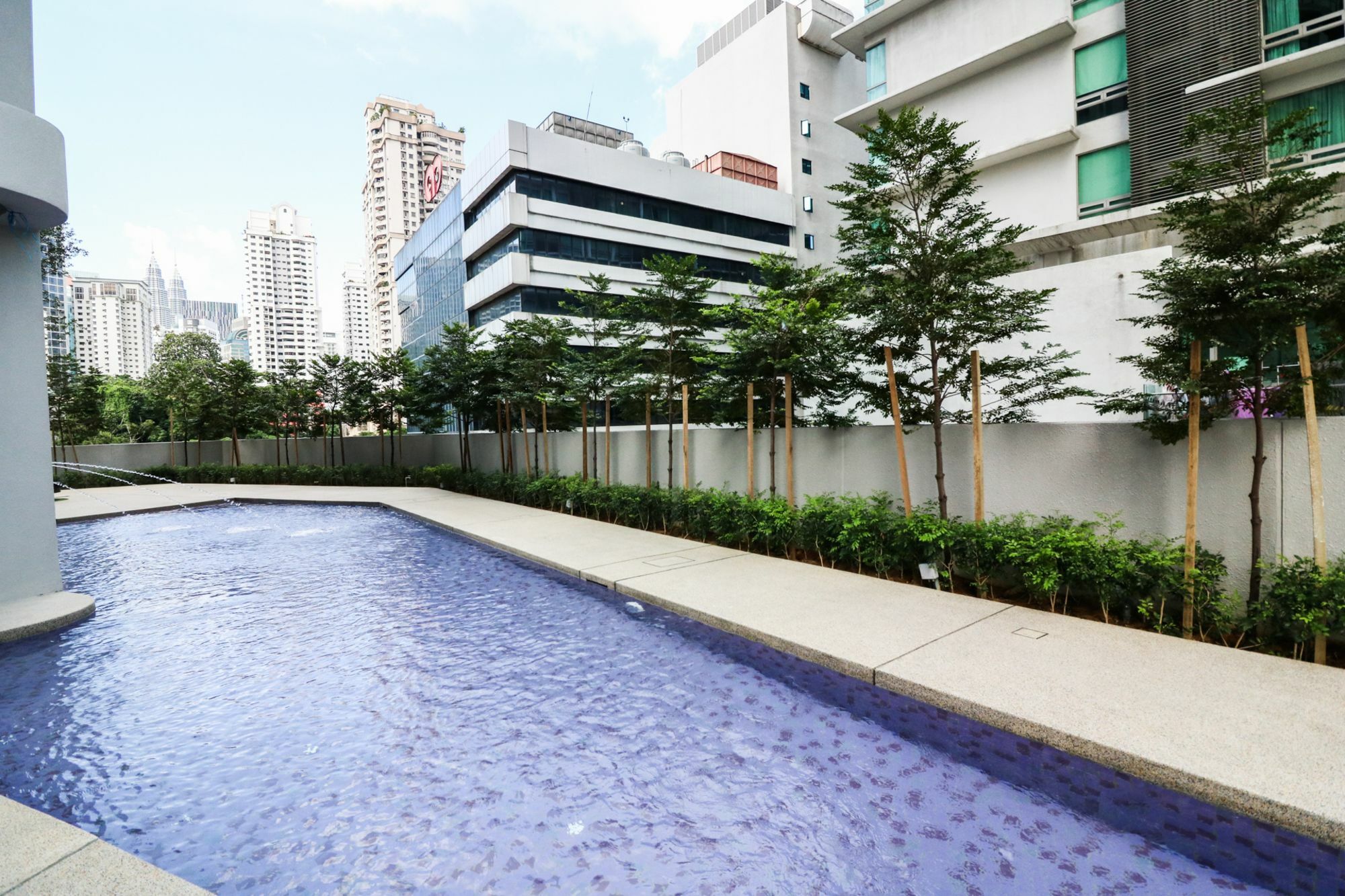 Victoria Home Robertson Kuala Lumpur Exterior foto